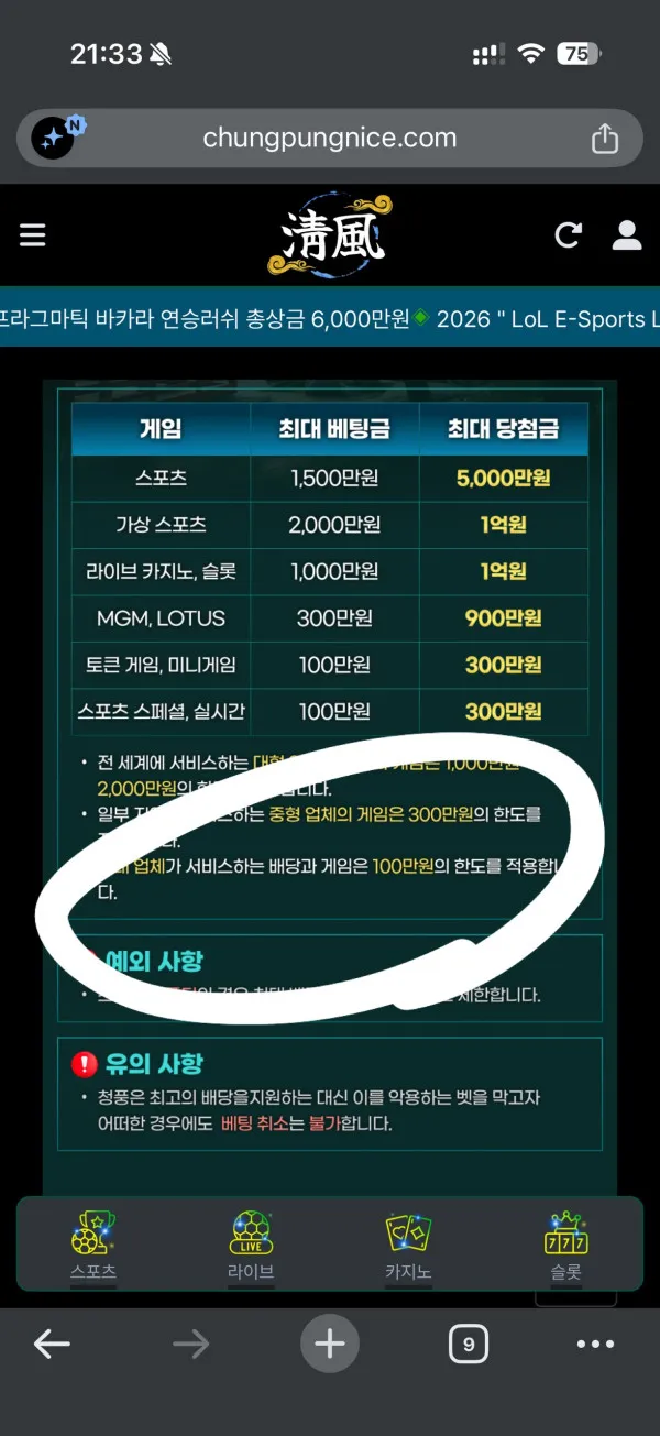 증거 이미지 2