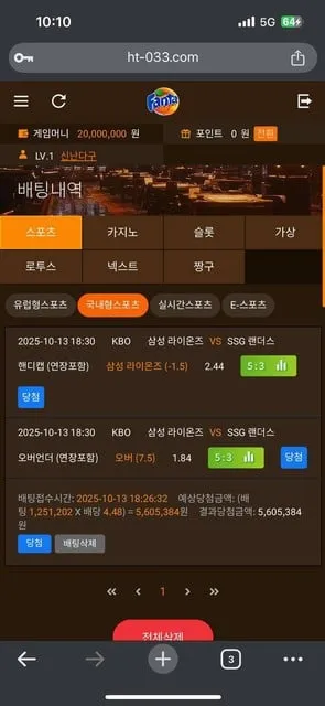 증거 이미지 3