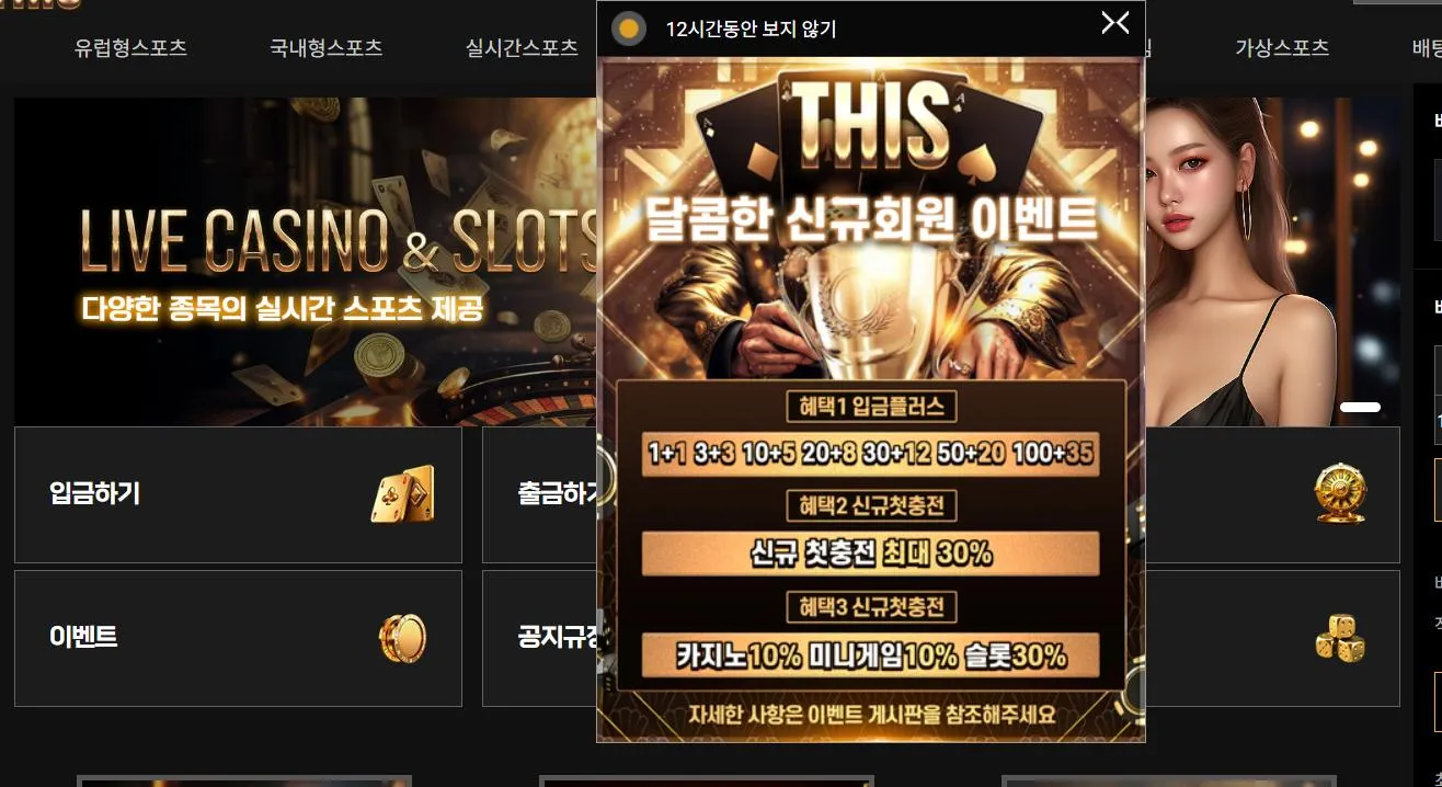 디스 먹튀 증거