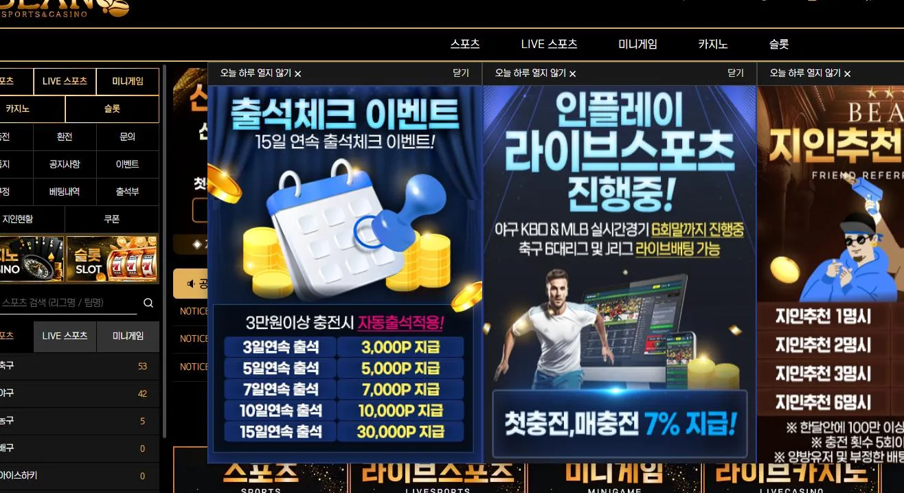 빈 먹튀 증거