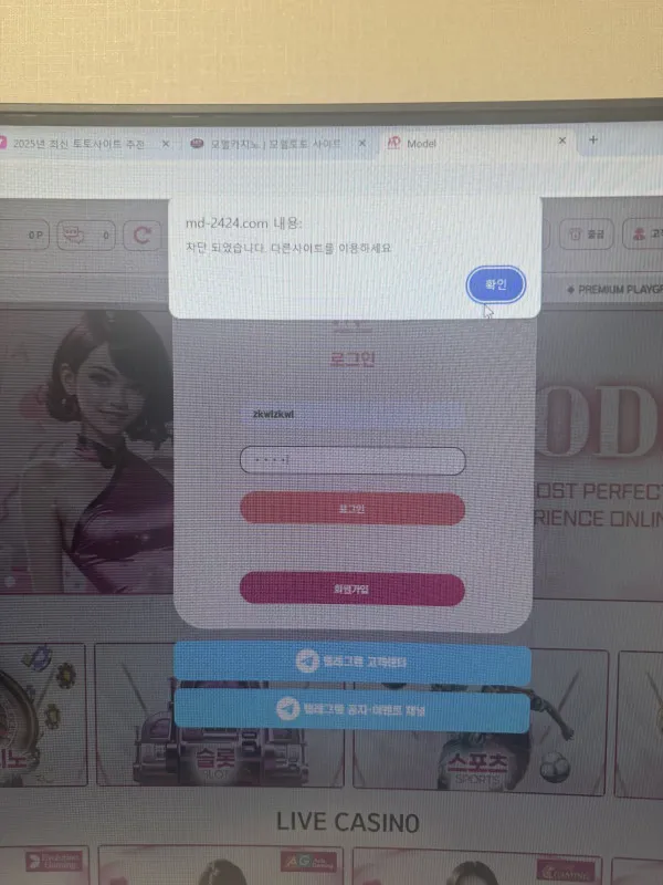 증거 이미지 2