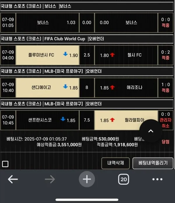증거 이미지 2