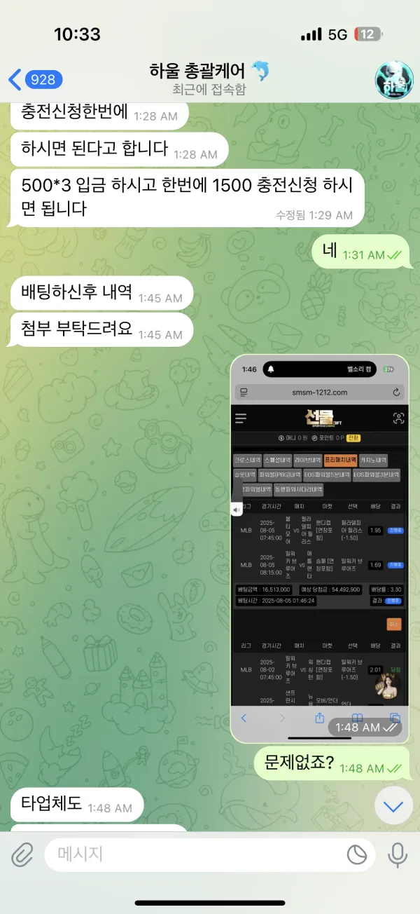 증거 이미지 2