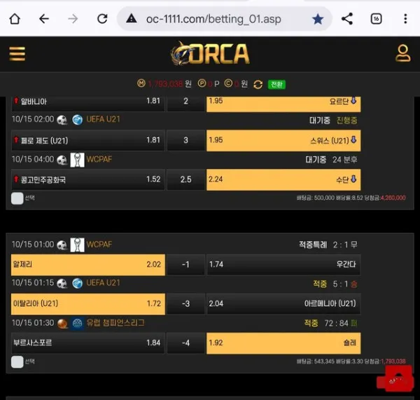 증거 이미지 1