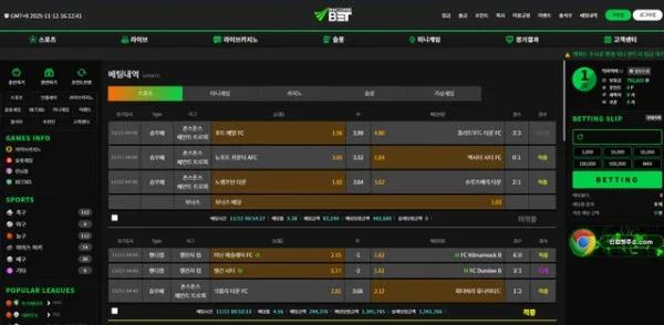 인컴벳 먹튀 증거