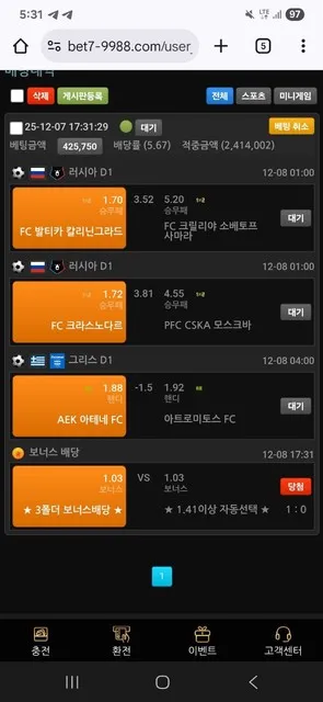 증거 이미지 1