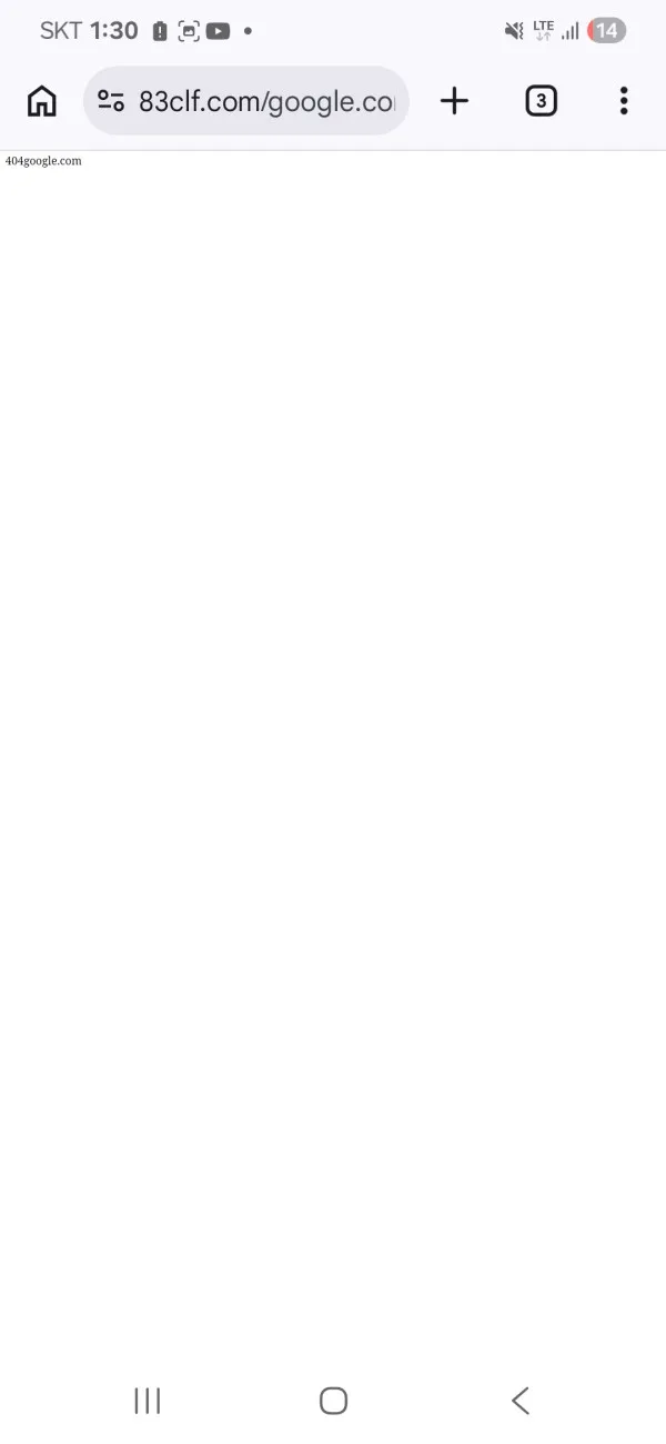 증거 이미지 1