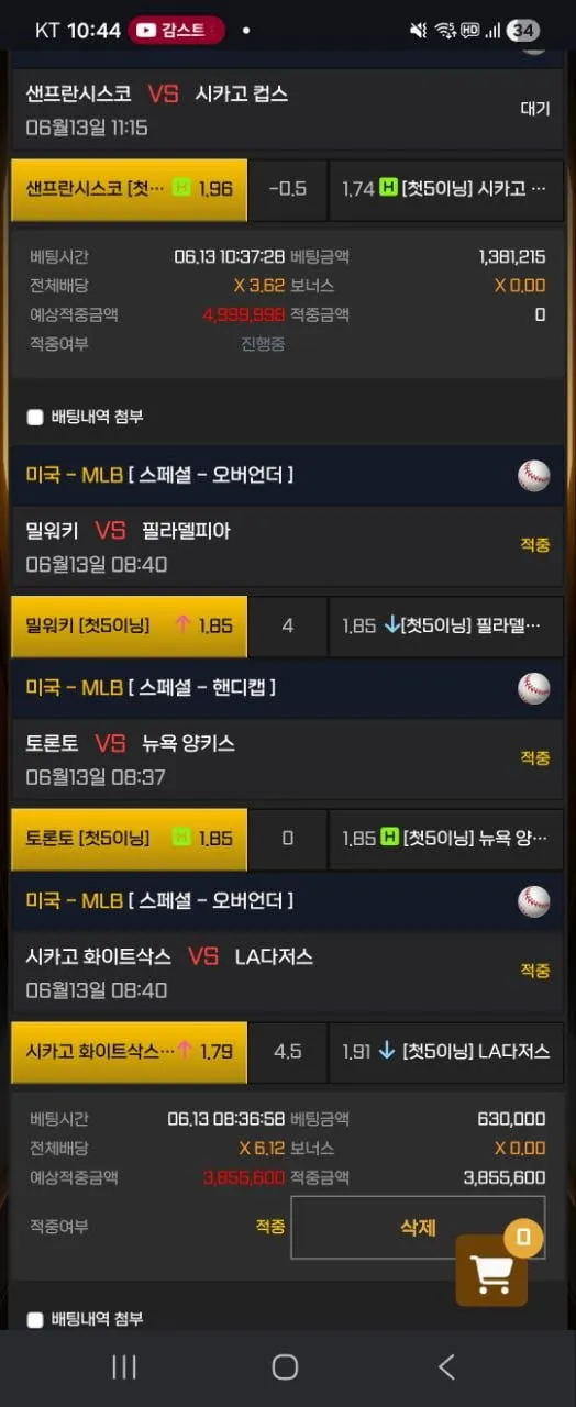 증거 이미지 2