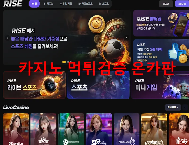 벳라이즈 먹튀 증거