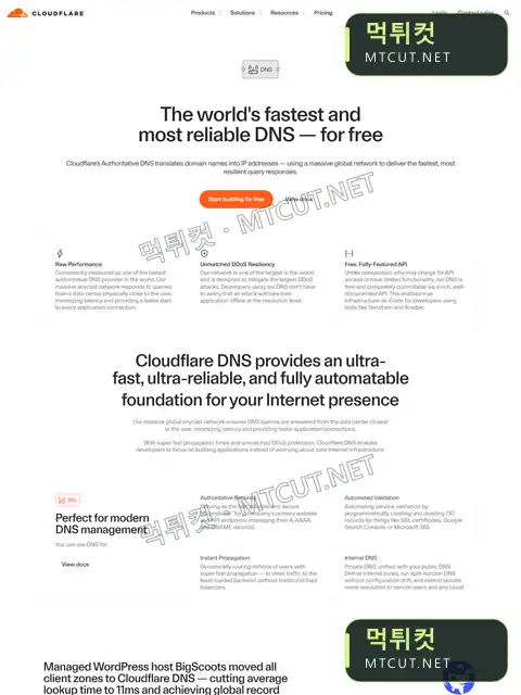 algin.ns.cloudflare.com · algin.ns.cloudflare.com 먹튀컷 자체 캡처