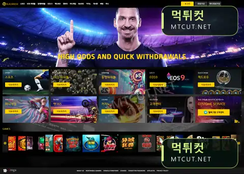 블랙로즈 · b-rose2.com 먹튀컷 자체 캡처