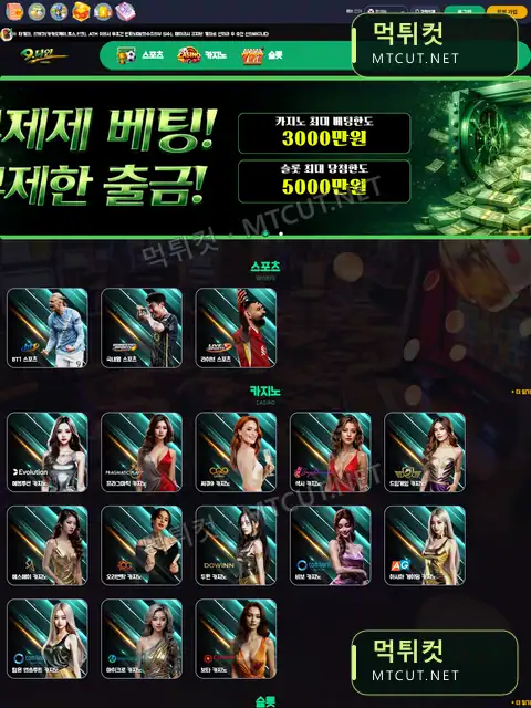 나인 · xn--910bo22a62em9n.com 먹튀컷 자체 캡처