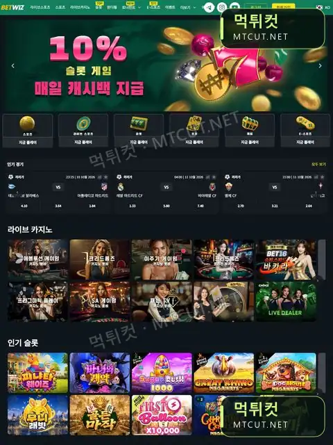 벳위즈 · bwzioxx.com 먹튀컷 자체 캡처