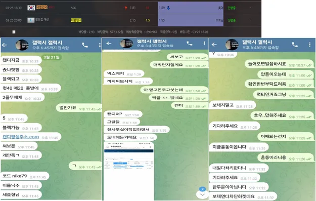 증거 이미지 1