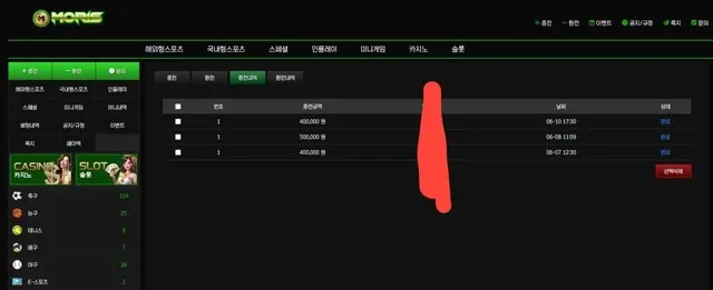 증거 이미지 2