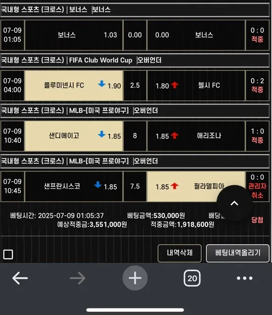 증거 이미지 2