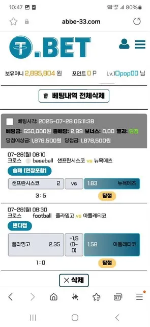 증거 이미지 8