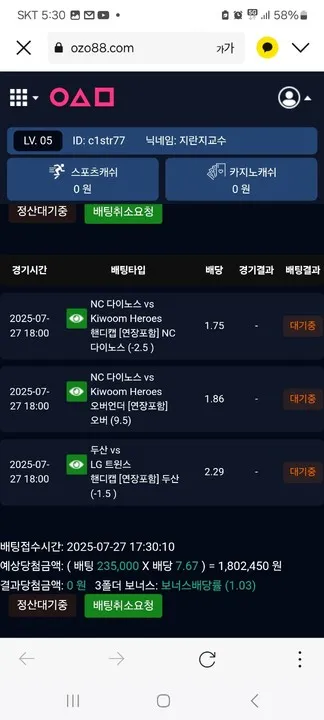 증거 이미지 2