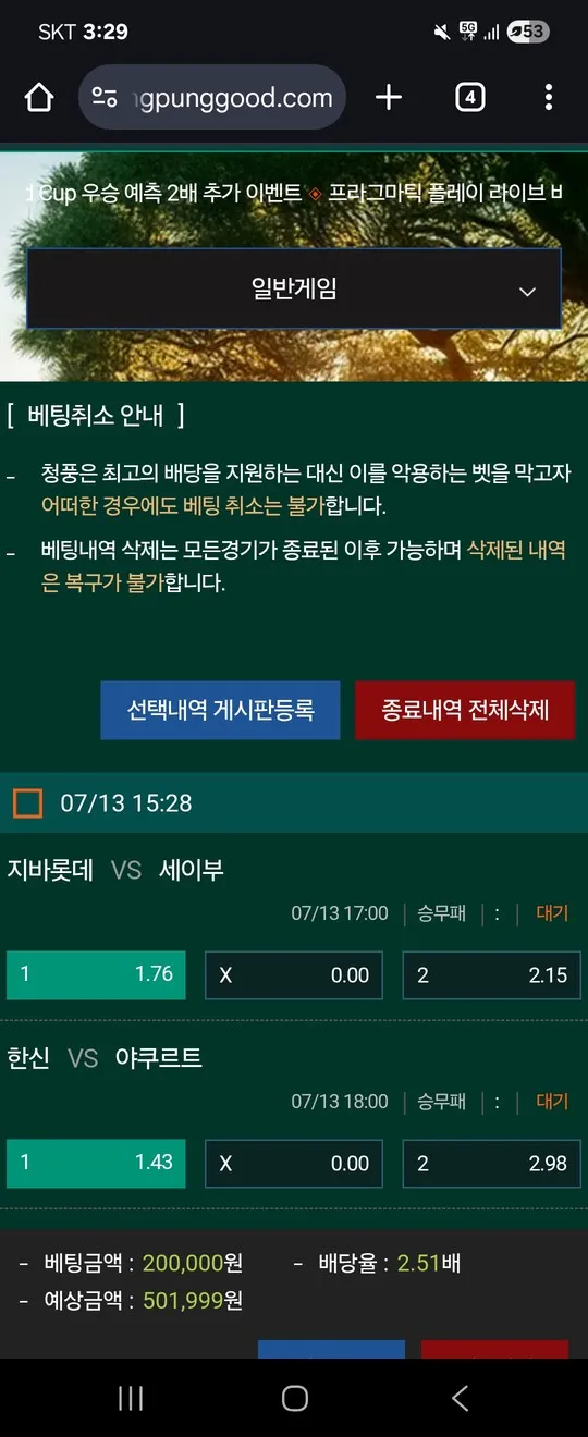 증거 이미지 2
