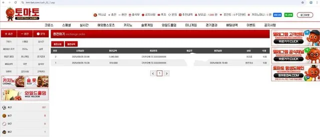 증거 이미지 1