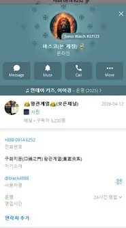 유투벳 먹튀 증거