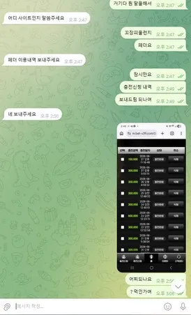 증거 이미지 2