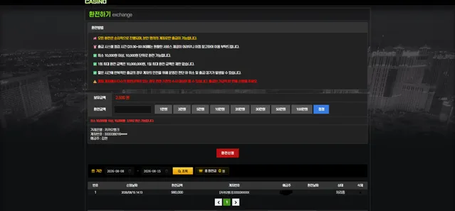 cc카지노 먹튀 증거