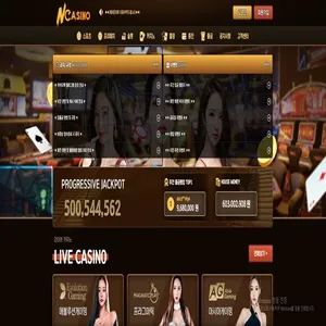 엔카지노 먹튀 증거