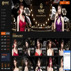 나인카지노 먹튀 증거