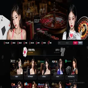 고트카지노 먹튀 증거