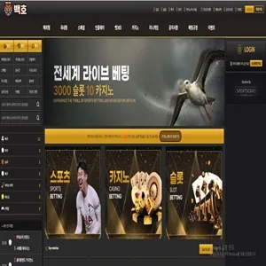 백호 먹튀 증거