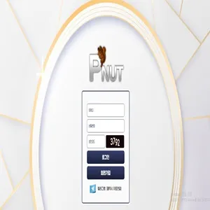 피넛 먹튀 증거