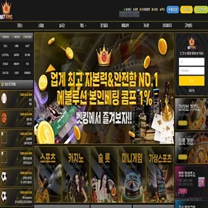 벳킹 먹튀 증거