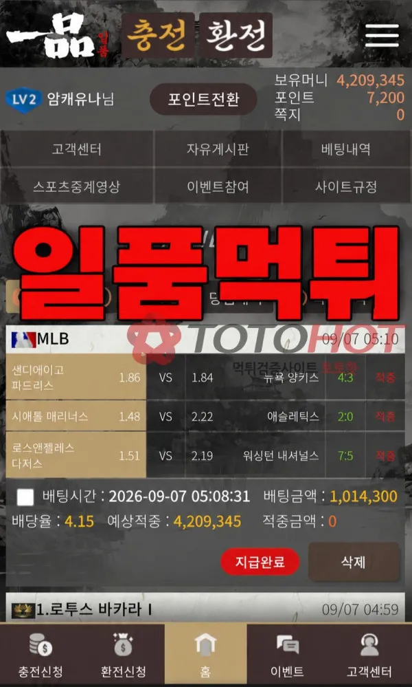 증거 이미지 2