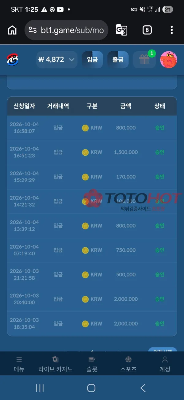 증거 이미지 2