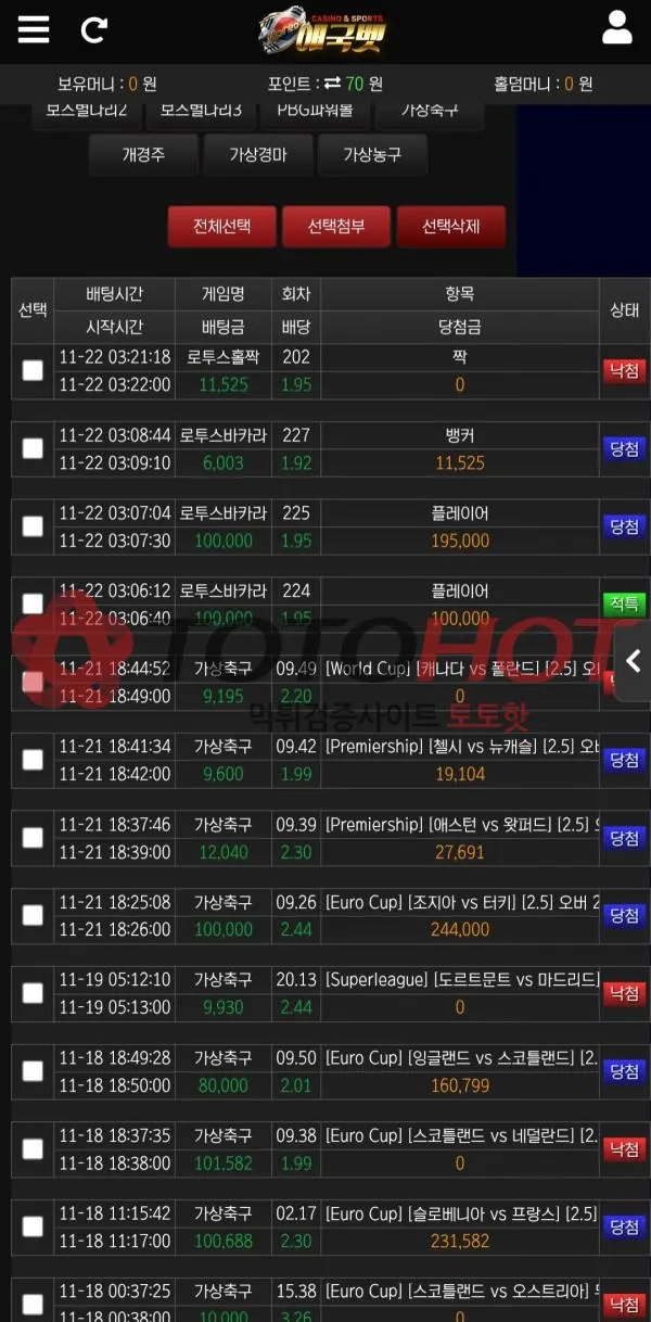 증거 이미지 1