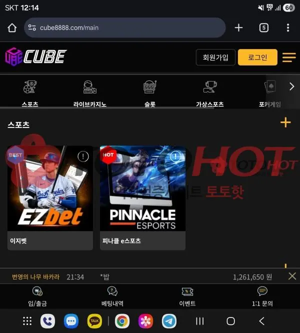 증거 이미지 2