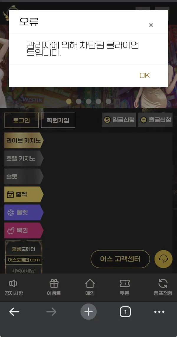 증거 이미지 1
