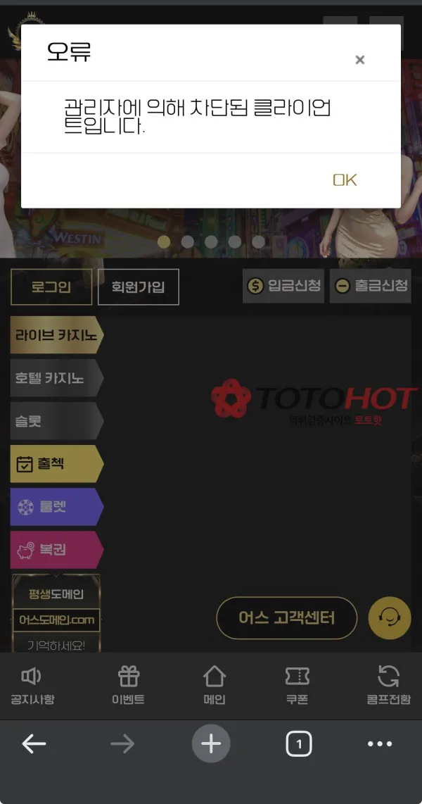 증거 이미지 2