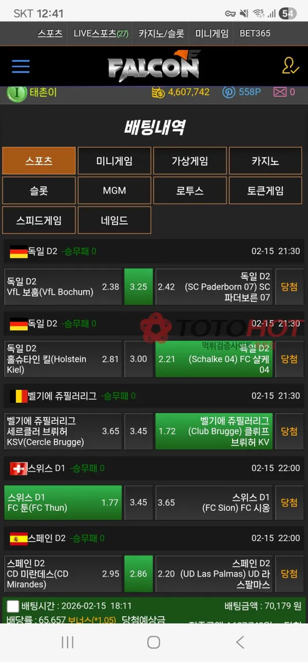 증거 이미지 2