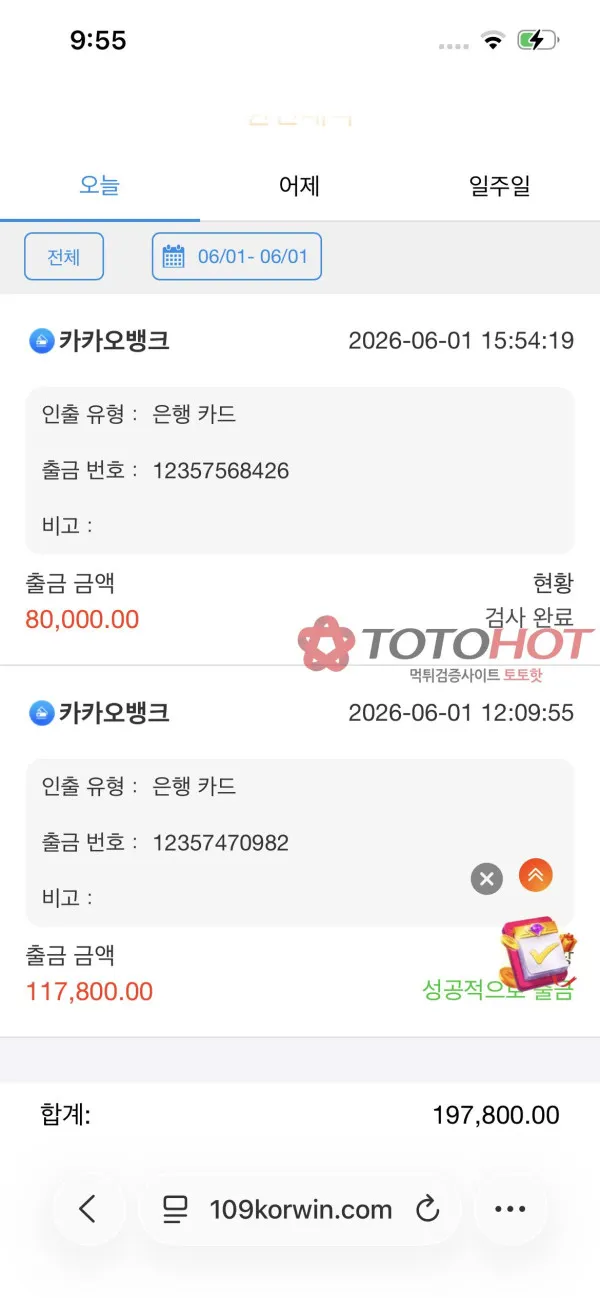 증거 이미지 2