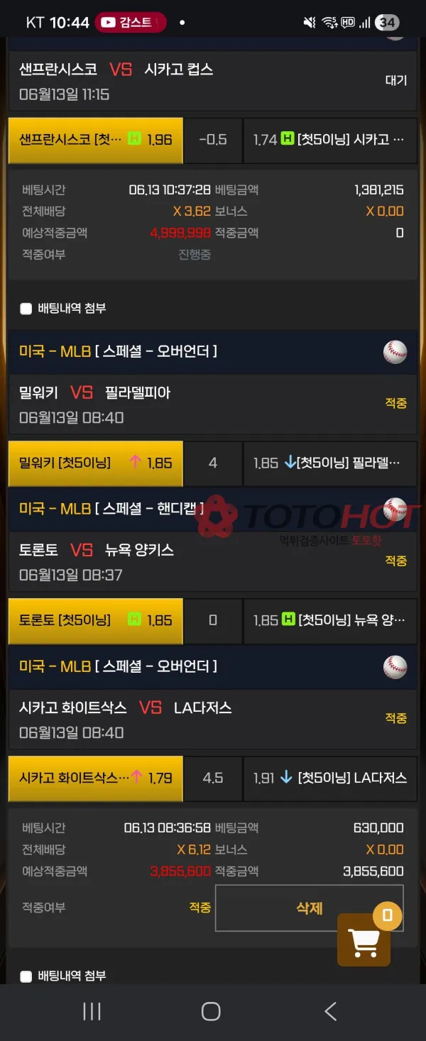 증거 이미지 3