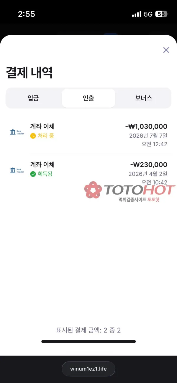 증거 이미지 2