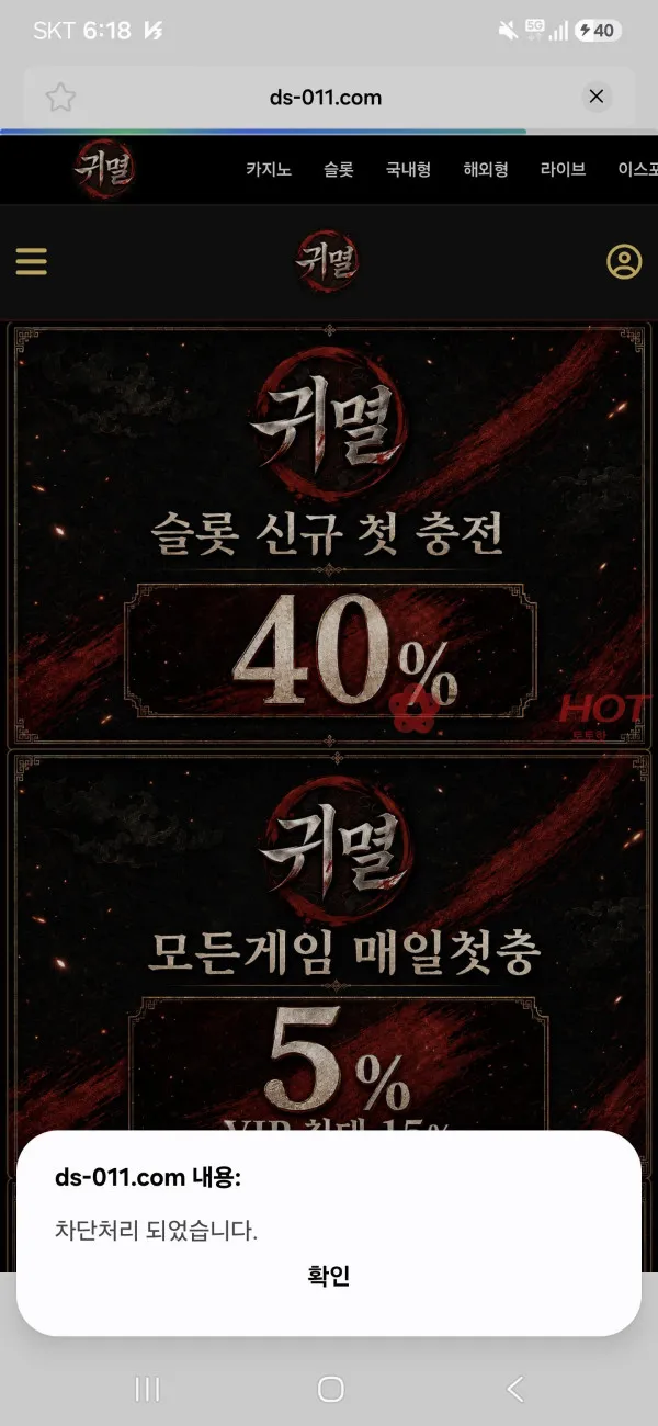 증거 이미지 1