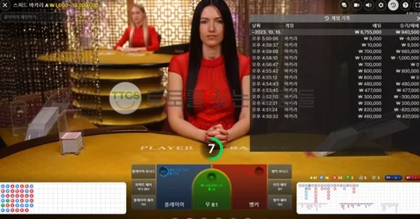 고지노(Gosino) 먹튀 증거