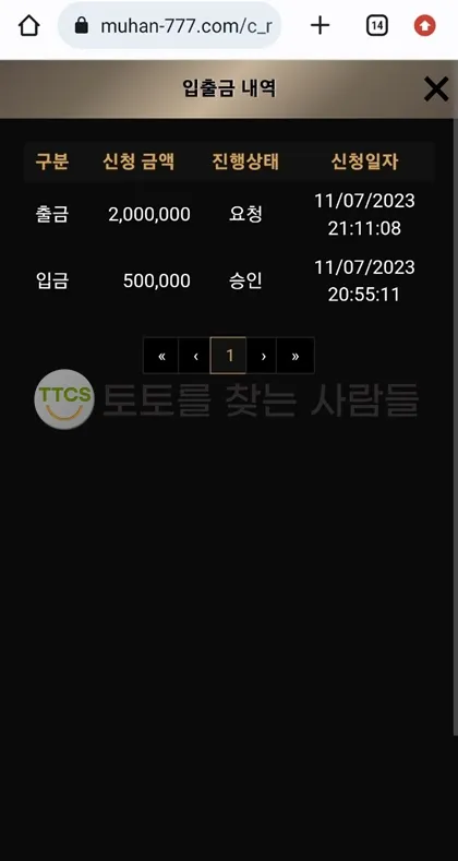 증거 이미지 1