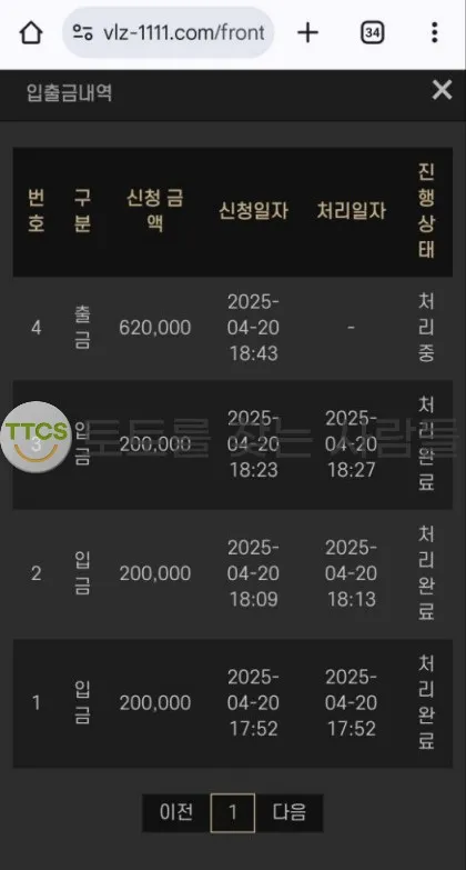 증거 이미지 2