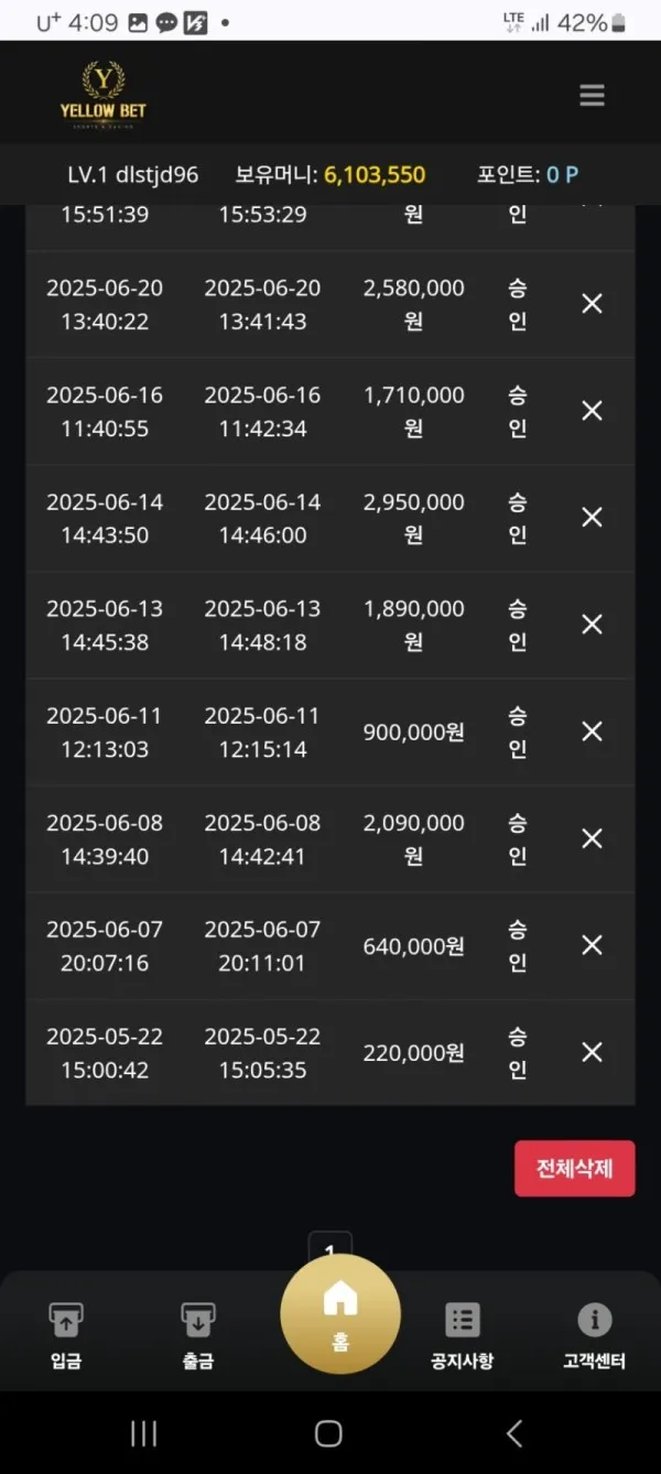 증거 이미지 4