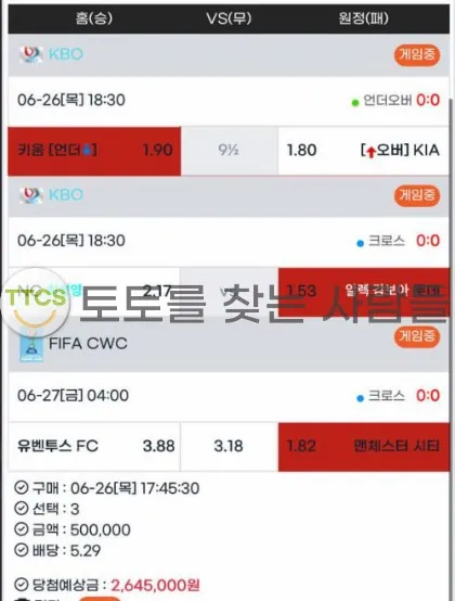증거 이미지 1