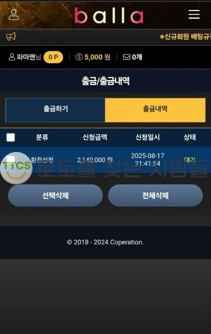 증거 이미지 2